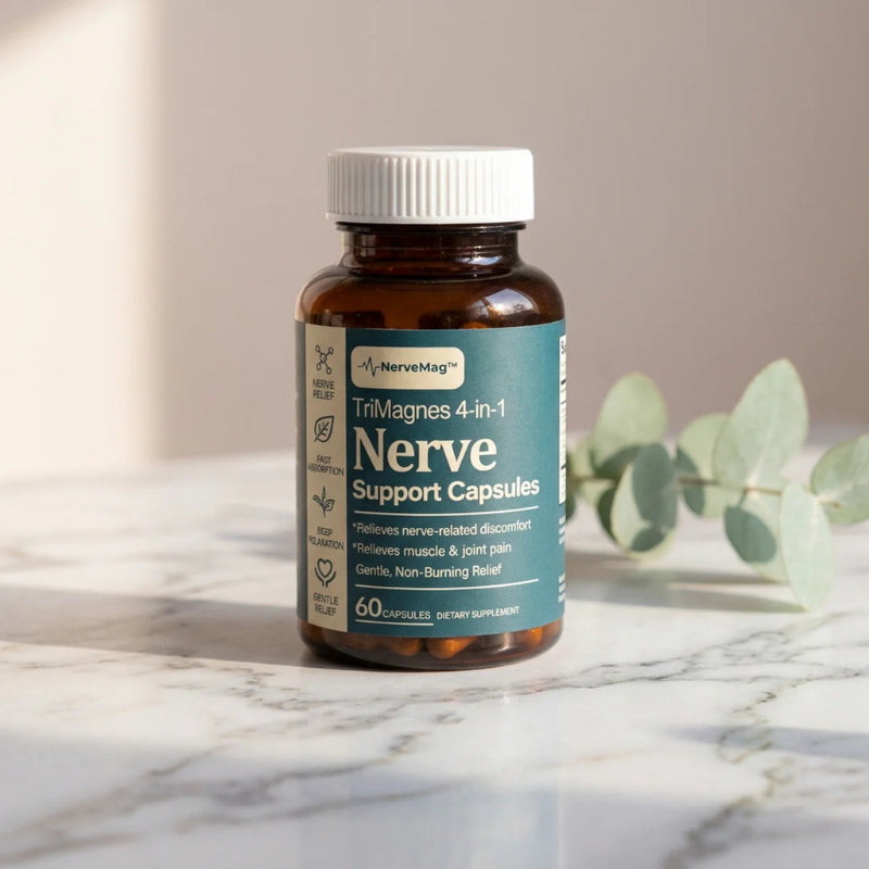 Nervemag
